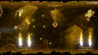 Скриншот 4 к игре Diesel Attack