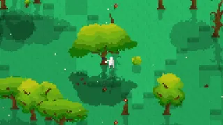 Скриншот 1 к игре Nira