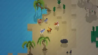 Скриншот 2 к игре Nira