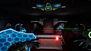 Скриншот 1 к игре Scraper: Gauntlet