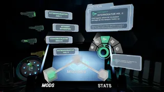 Скриншот 3 к игре Scraper: Gauntlet