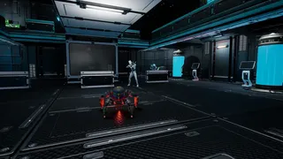 Скриншот 6 к игре Scraper: Gauntlet