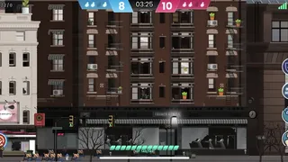 Скриншот 1 к игре Countersnipe