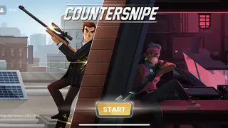 Скриншот 6 к игре Countersnipe