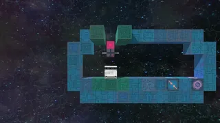 Скриншот 2 к игре NUVAVULT