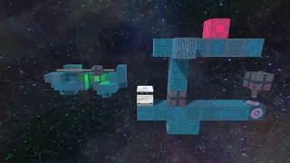 Скриншот 5 к игре NUVAVULT