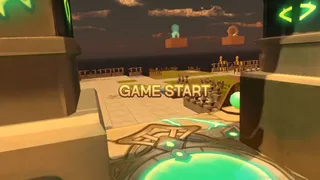 Скриншот 4 к игре Cubeland VR