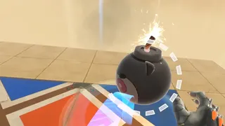 Скриншот 7 к игре Cubeland VR