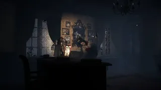 Скриншот 2 к игре Reiko's Fragments