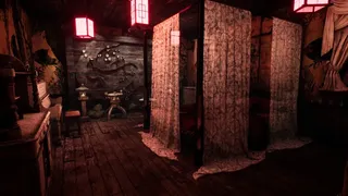 Скриншот 6 к игре Reiko's Fragments