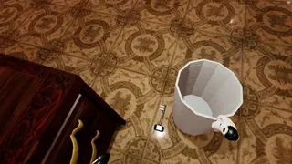 Скриншот 5 к игре Suka's Escape