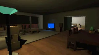 Скриншот 4 к игре Hollow Head: Director's Cut