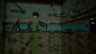 Скриншот 6 к игре Valakas Story