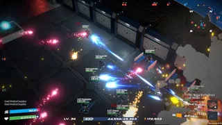 Скриншот 1 к игре Reviser