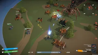 Скриншот 2 к игре Reviser
