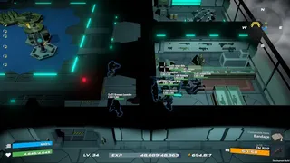 Скриншот 4 к игре Reviser