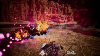 Скриншот 1 к игре A.I.M.3: War Protocol