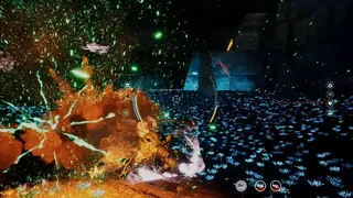 Скриншот 7 к игре A.I.M.3: War Protocol