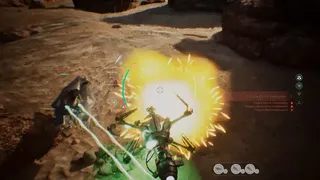 Скриншот 8 к игре A.I.M.3: War Protocol