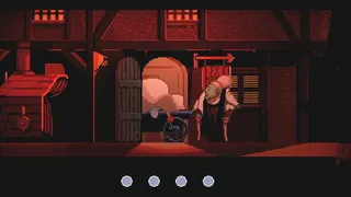 Скриншот 2 к игре The Supper