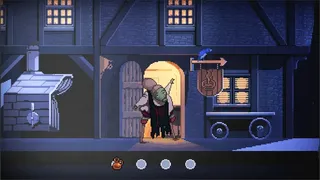 Скриншот 4 к игре The Supper