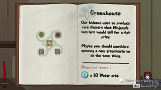 Скриншот 2 к игре Ninjapple