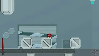 Скриншот 3 к игре Ninjapple