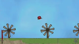 Скриншот 4 к игре Ninjapple