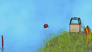 Скриншот 7 к игре Ninjapple
