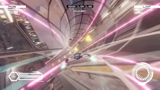 Скриншот 1 к игре Gravity Chase