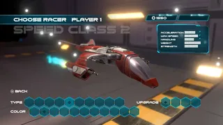 Скриншот 2 к игре Gravity Chase