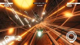 Скриншот 3 к игре Gravity Chase