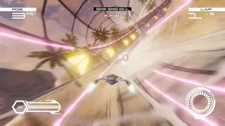Скриншот 4 к игре Gravity Chase