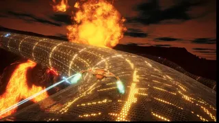 Скриншот 8 к игре Gravity Chase