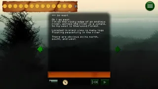 Скриншот 5 к игре Adventureland XL