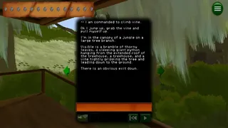 Скриншот 6 к игре Adventureland XL