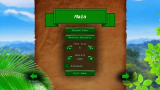 Скриншот 7 к игре Adventureland XL
