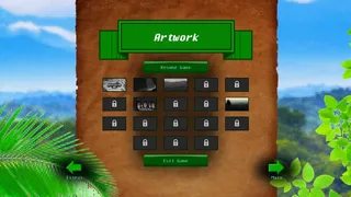 Скриншот 8 к игре Adventureland XL