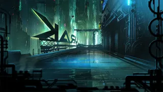 Скриншот 6 к игре Neon District: Season One