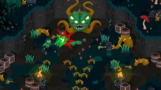 Скриншот 2 к игре The Ambassador: Fractured Timelines