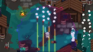 Скриншот 8 к игре The Ambassador: Fractured Timelines