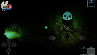 Скриншот 2 к игре Hellbound: the Awakening