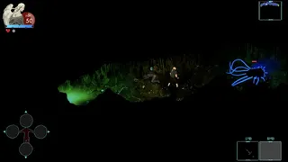 Скриншот 3 к игре Hellbound: the Awakening