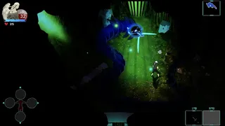 Скриншот 4 к игре Hellbound: the Awakening