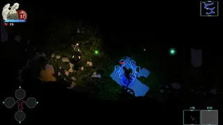 Скриншот 6 к игре Hellbound: the Awakening