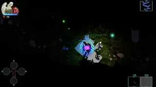 Скриншот 7 к игре Hellbound: the Awakening