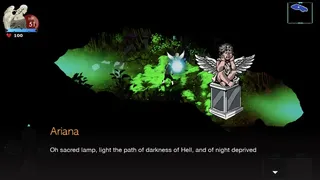 Скриншот 8 к игре Hellbound: the Awakening