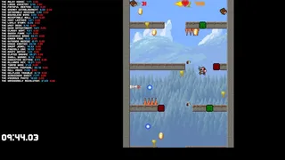 Скриншот 3 к игре Super Novel Collector (Speedrun Edition)