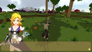 Скриншот 2 к игре 魂之大陆 Soultia