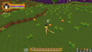 Скриншот 3 к игре 魂之大陆 Soultia